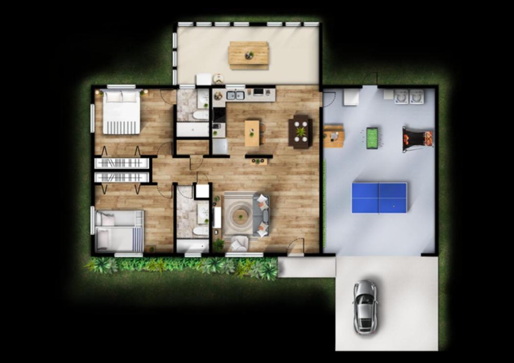 New Cozy House 5 Min Three Sisters Springs Villa Crystal River Ngoại thất bức ảnh