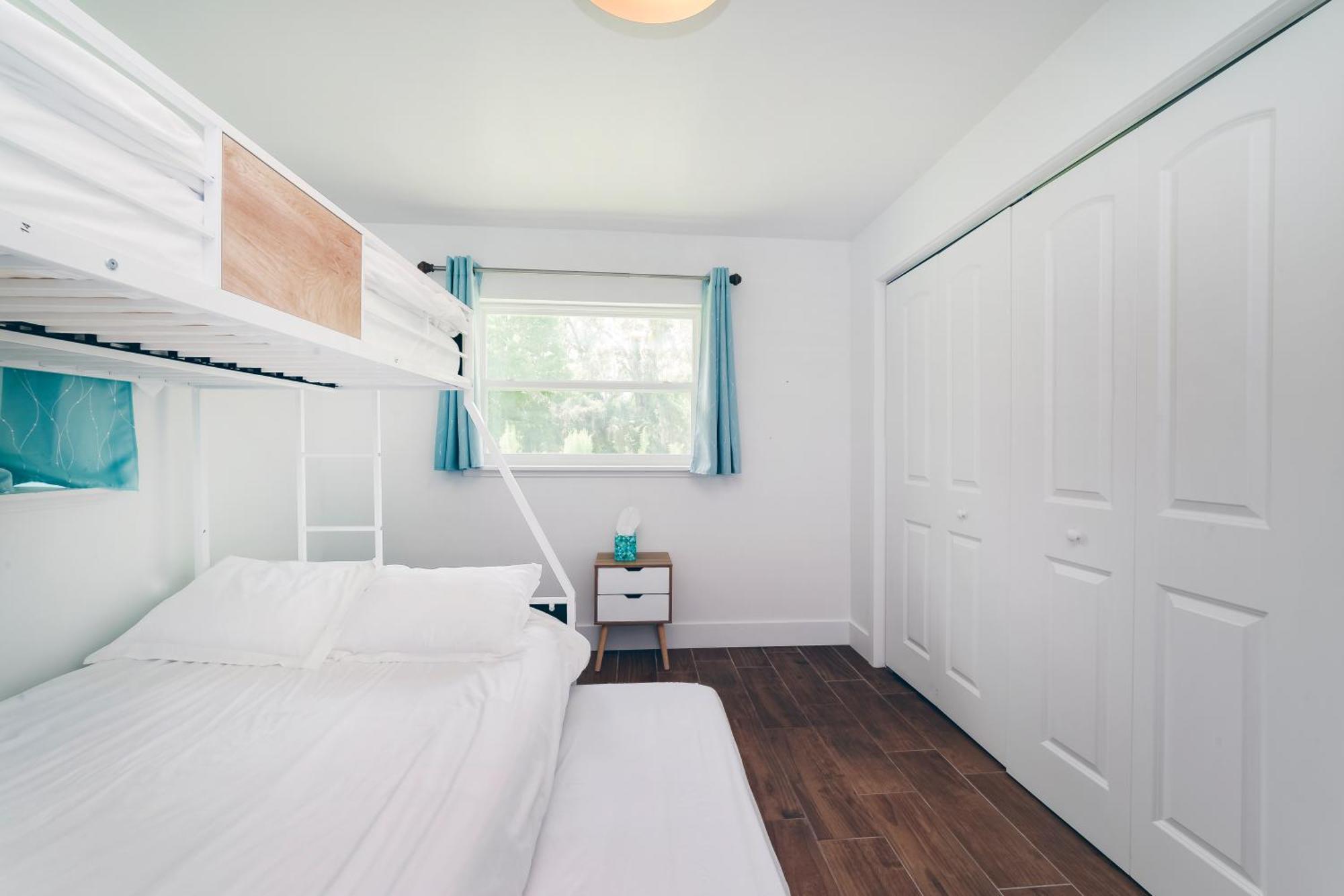 New Cozy House 5 Min Three Sisters Springs Villa Crystal River Ngoại thất bức ảnh